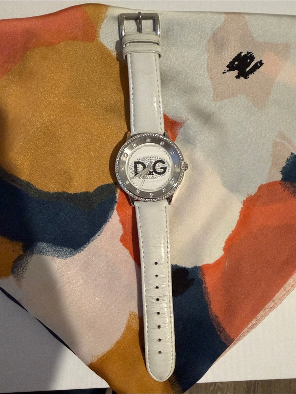 Vintage Dolce & Gabbana Watch